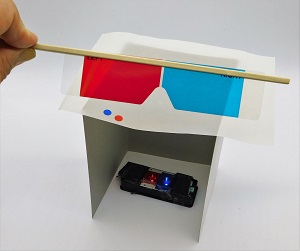 3Dキット1
